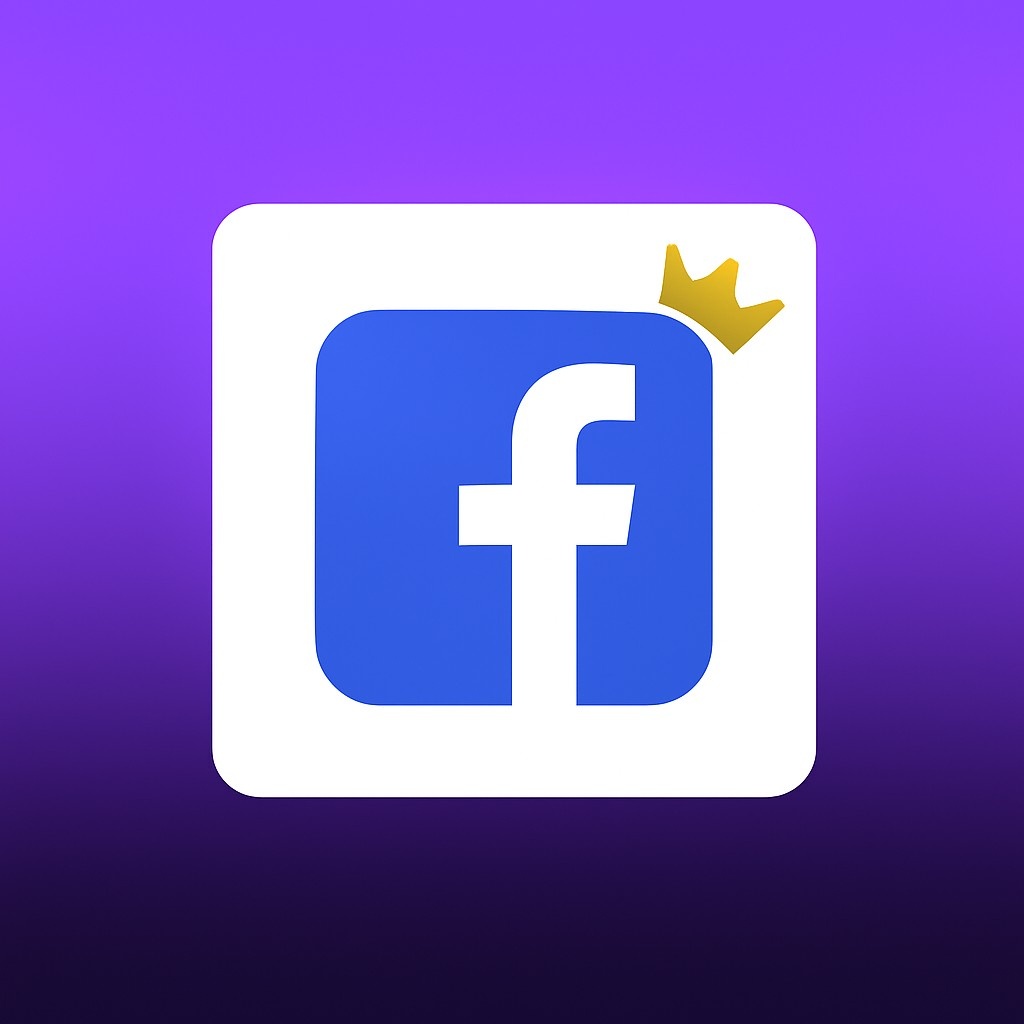 FACEBOOK LIKE-FOLLOW