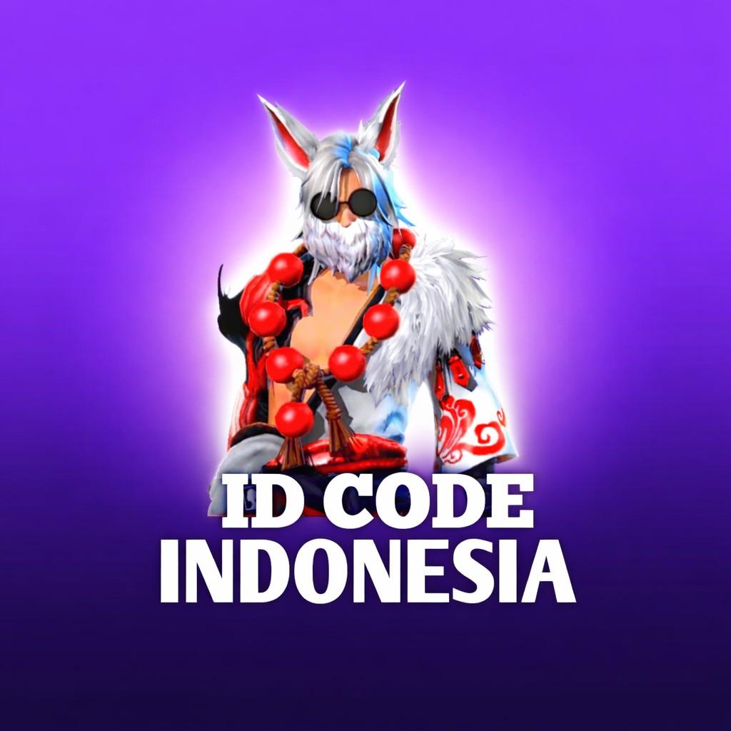 INDONESIA  TOPUP 
