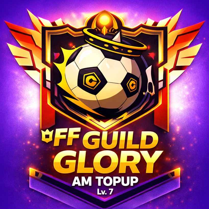 FF GLORY BOT