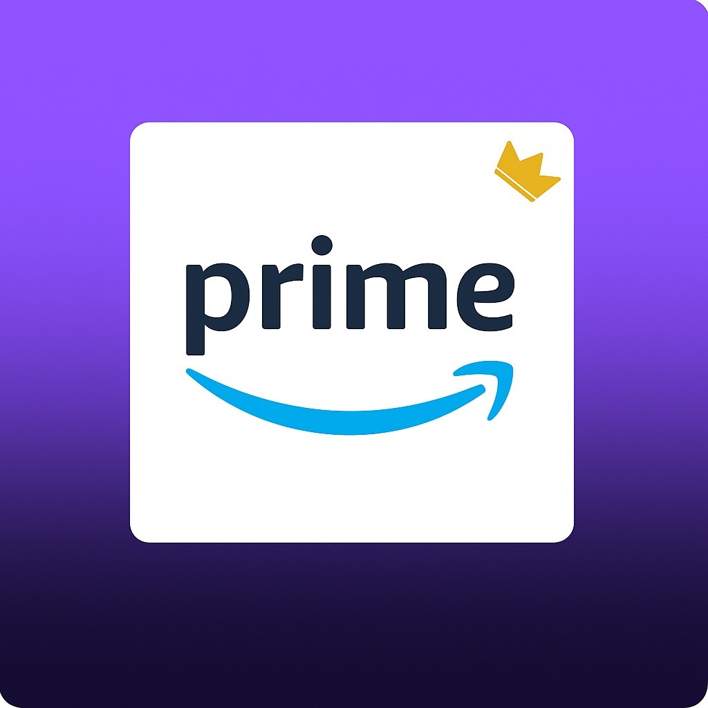 AMAZONE PRIME